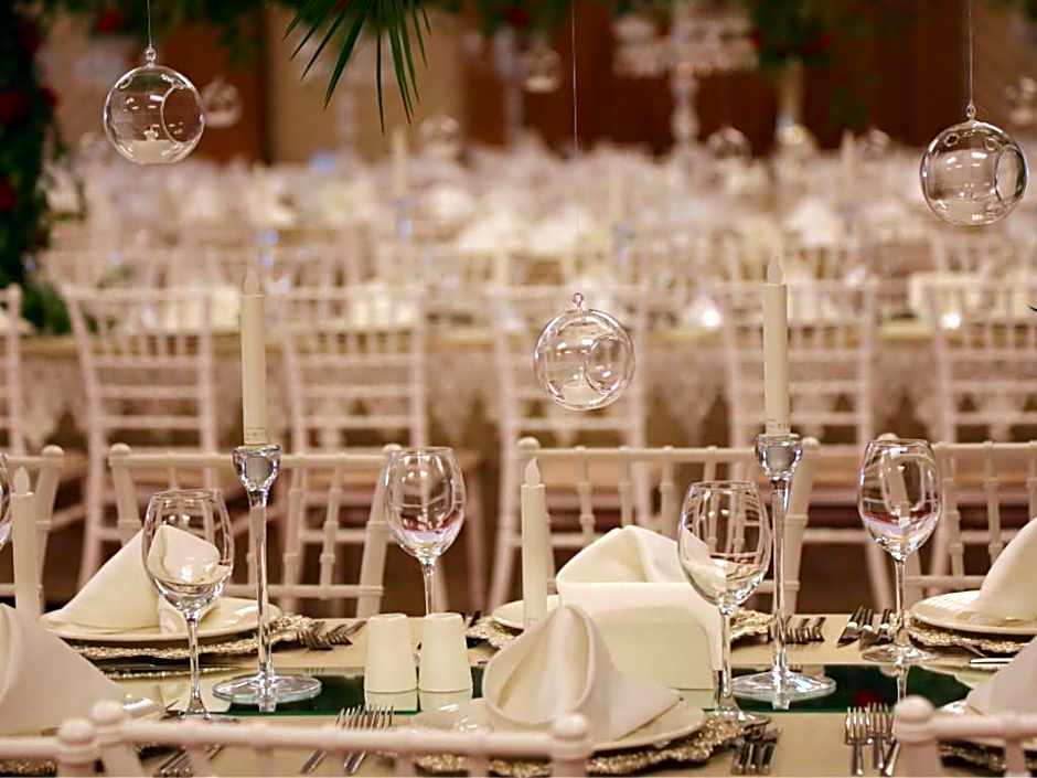 Shimall Hotel