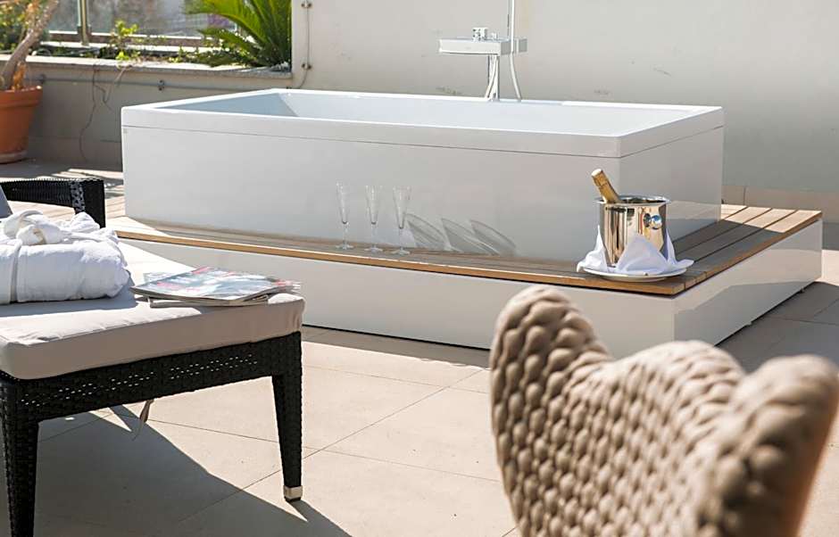 Boban Luxury Suites