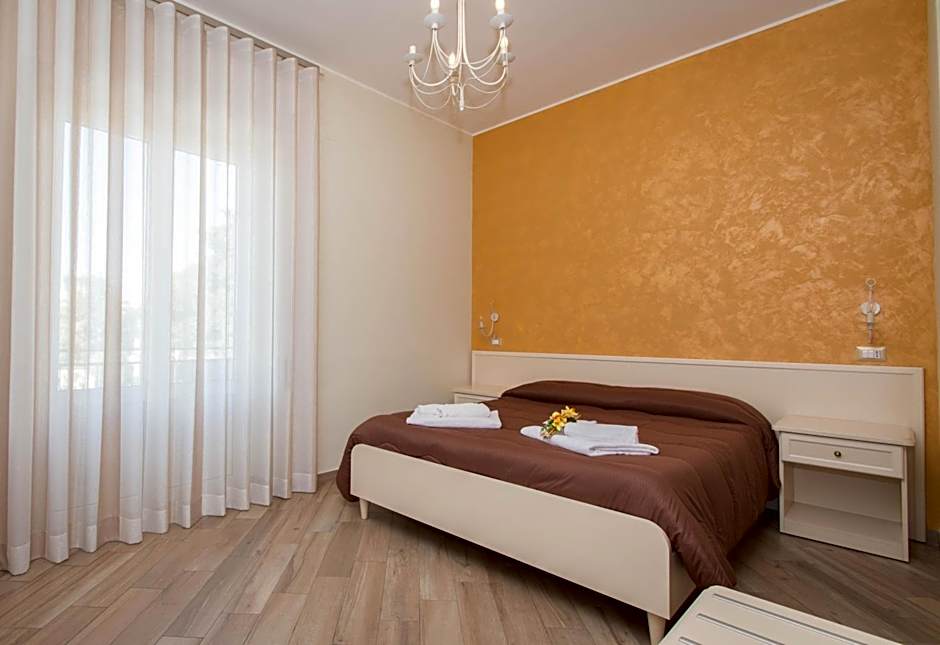B&B Vista Santuario