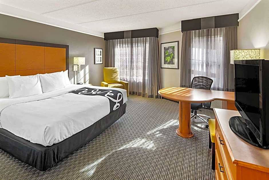 La Quinta Inn & Suites by Wyndham Macon