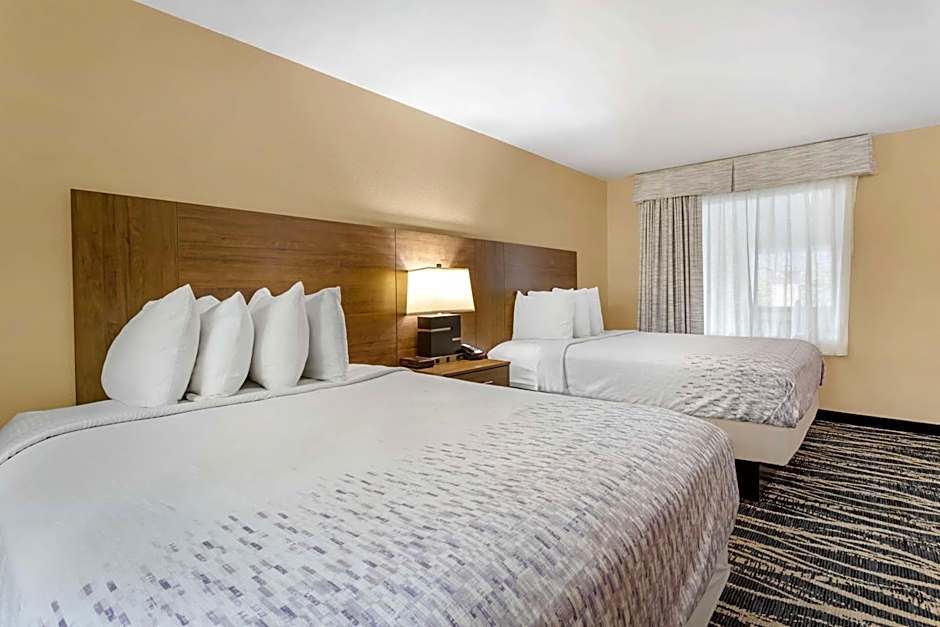 Best Western Mountainbrook Inn