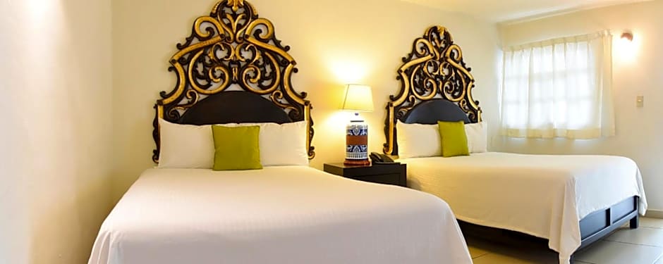 Hotel Hosting House Expres