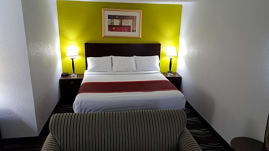 Horizon Inn