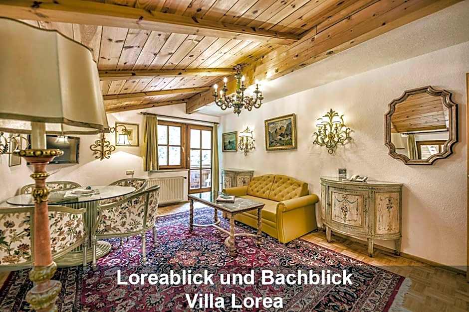 Schloss Hotel Fernsteinsee