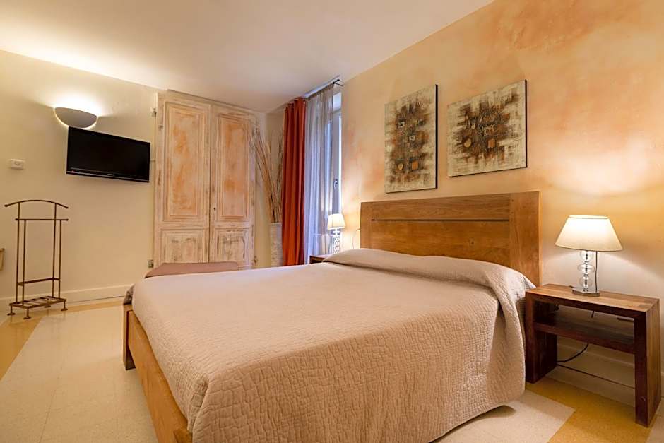 Hotel Al Convento