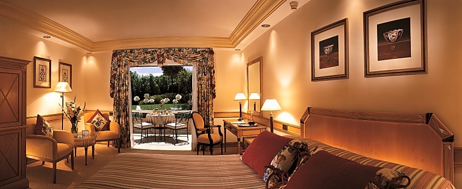 Olissippo Lapa Palace  The Leading Hotels of the World