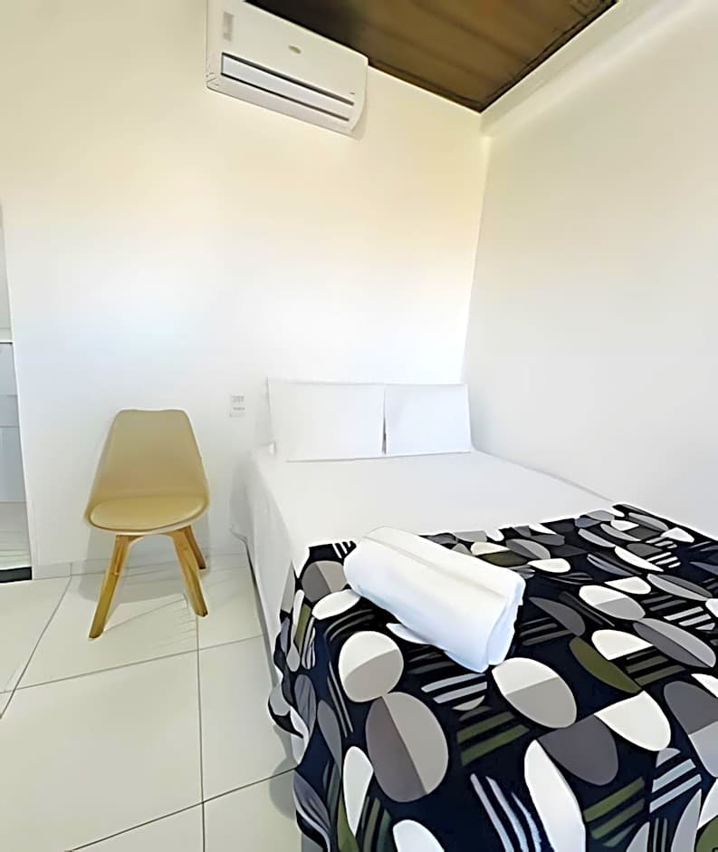 Apartamentos Vitória – Conforto e Excelente Localização