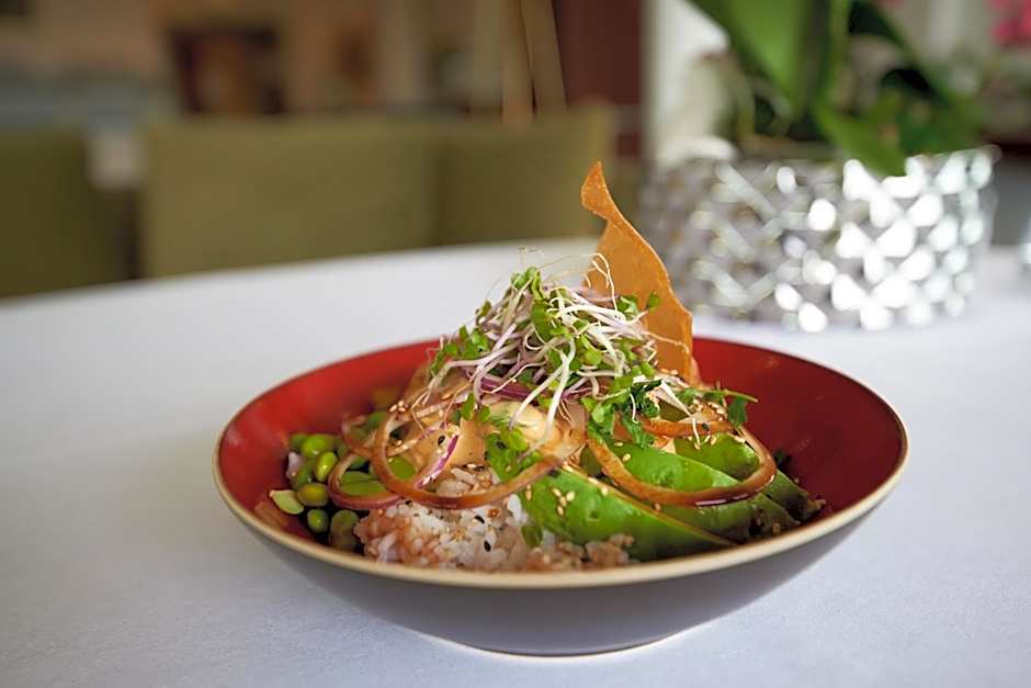 Hotel Asgard's Meereswarte