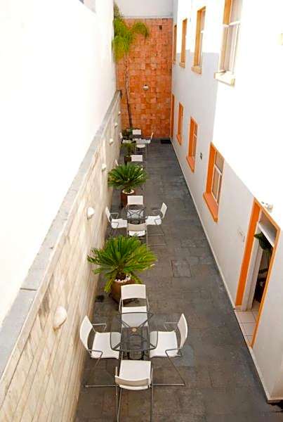 Hotel & Suites Galeria