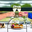 Aghadoe Heights Hotel & Spa