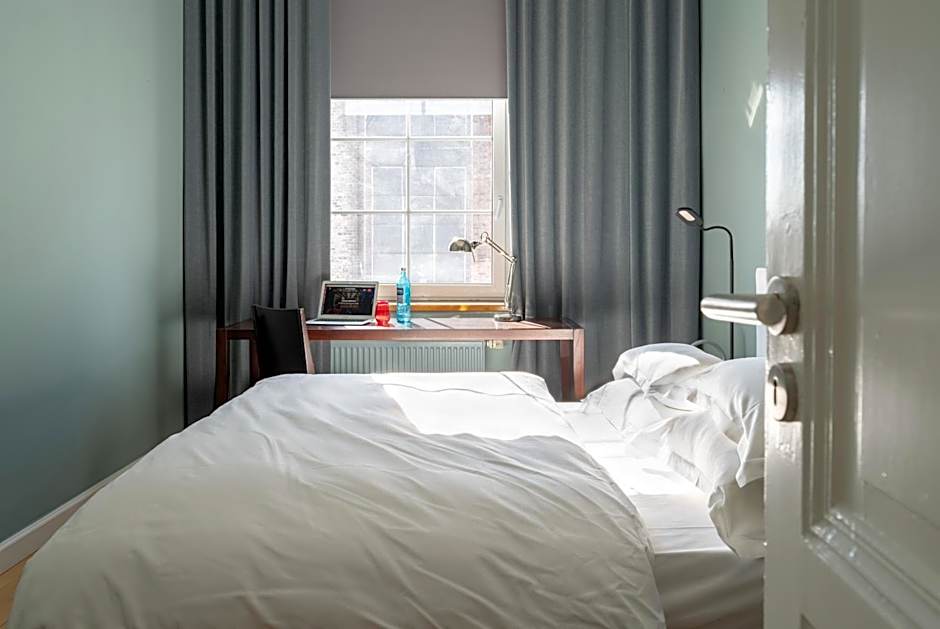 The New Yorker Hotel Koln-Messe