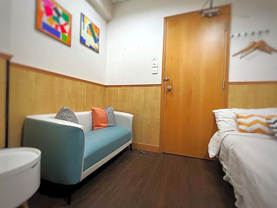 Lee Garden Guest House