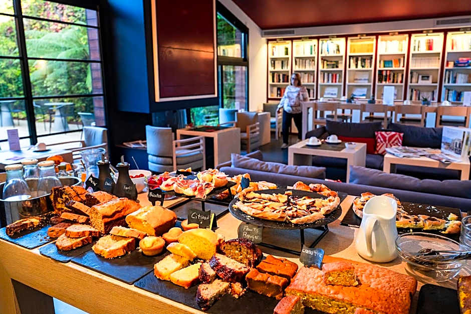 Hotel Villa Koegui Biarritz