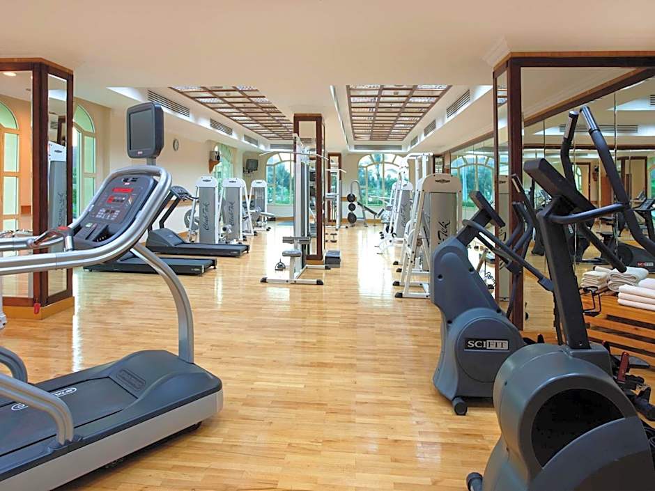 Movenpick Hotel & Casino Cairo-Media City