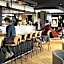 Novotel Suites Paris CDG Airport Villepinte