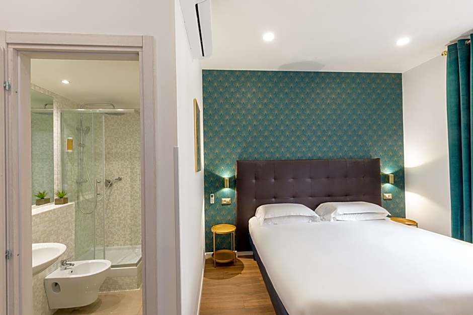 Amalia Suites by Remember Rome