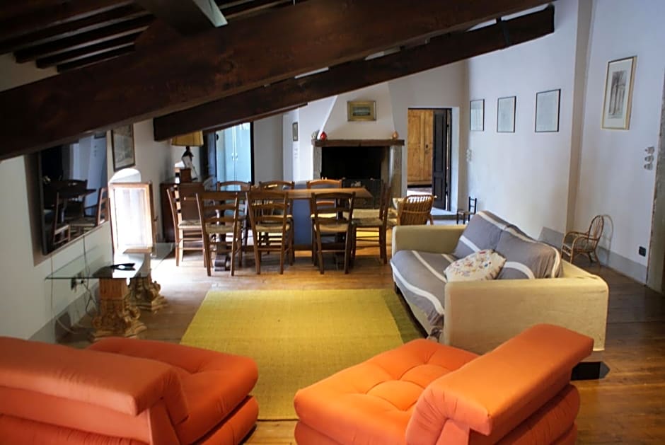 Relais La Torre