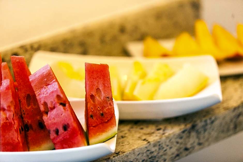 Pousada Quatro Estacoes