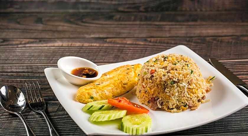 Viryla Boutique Hotel