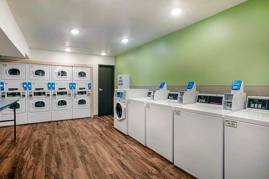 WoodSpring Suites Atlanta Newnan