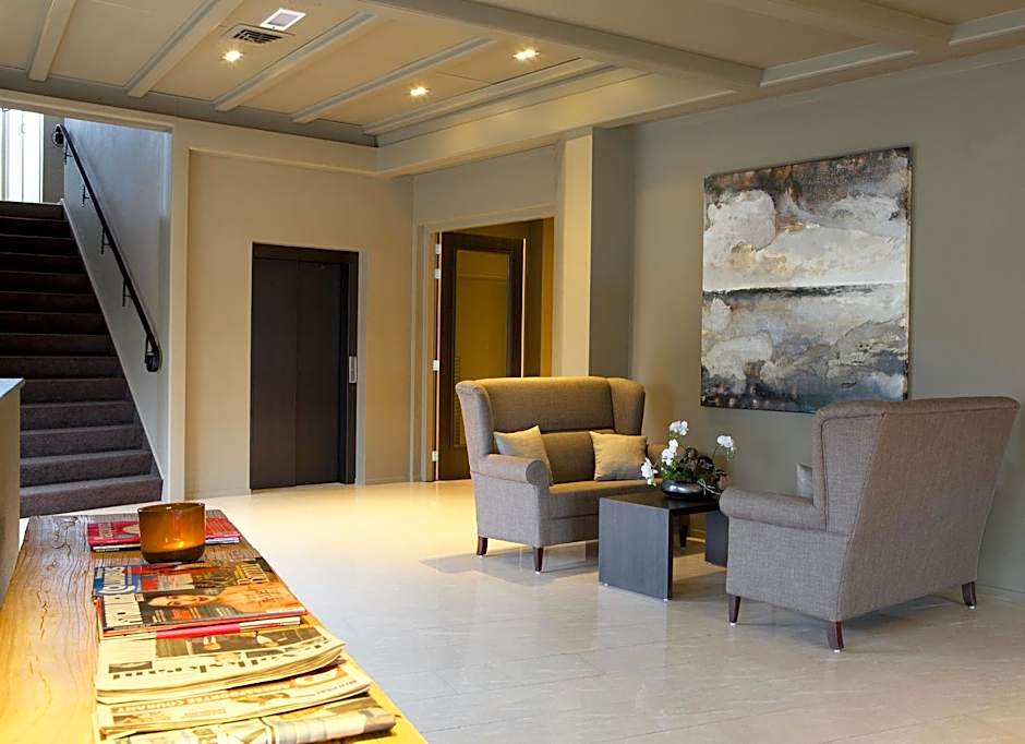 Fletcher Hotel-Restaurant Het Witte Huis