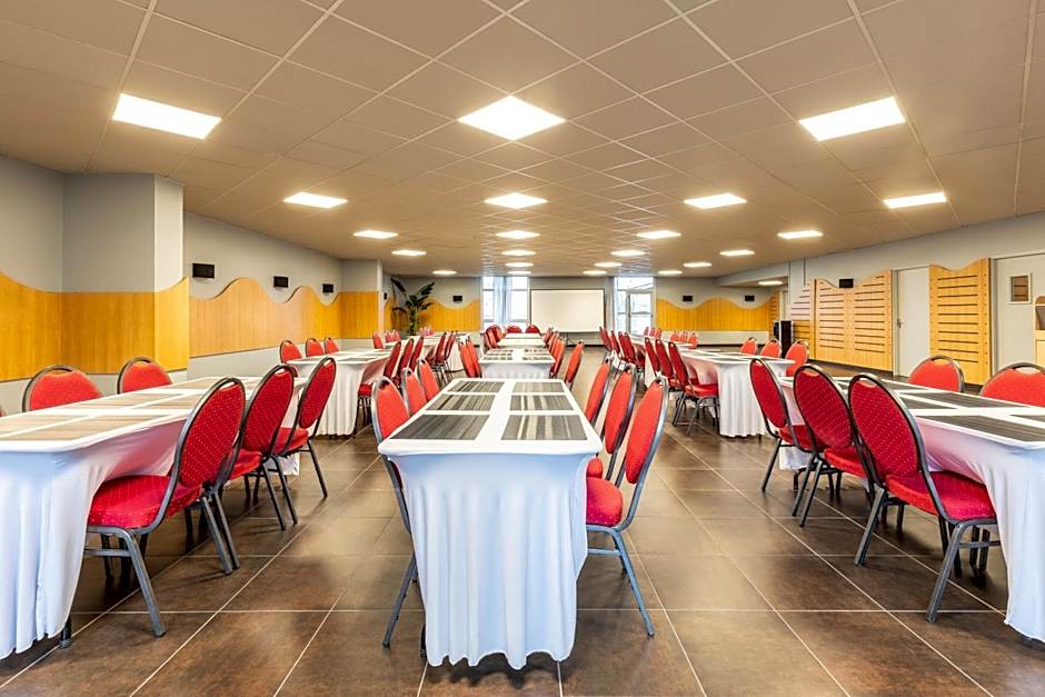 ibis budget Paris Aubervilliers
