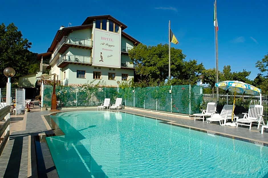 Hotel Al Poggio