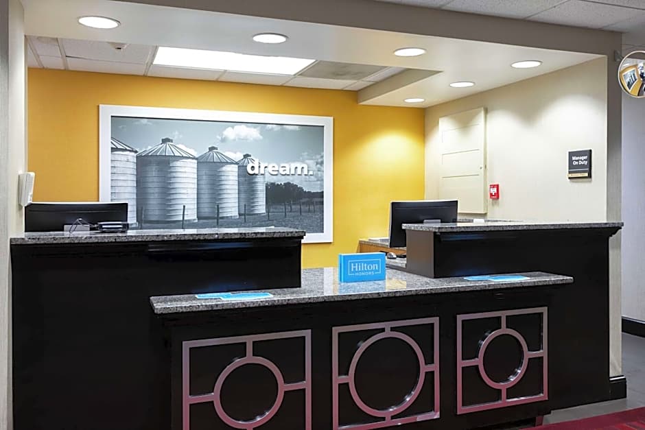 Hampton Inn By Hilton Houma