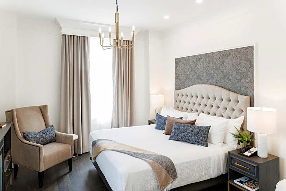 Rodd Charlottetown Hotel