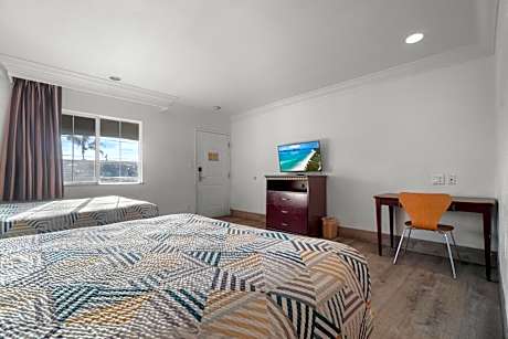 Queen Room with Two Queen Beds