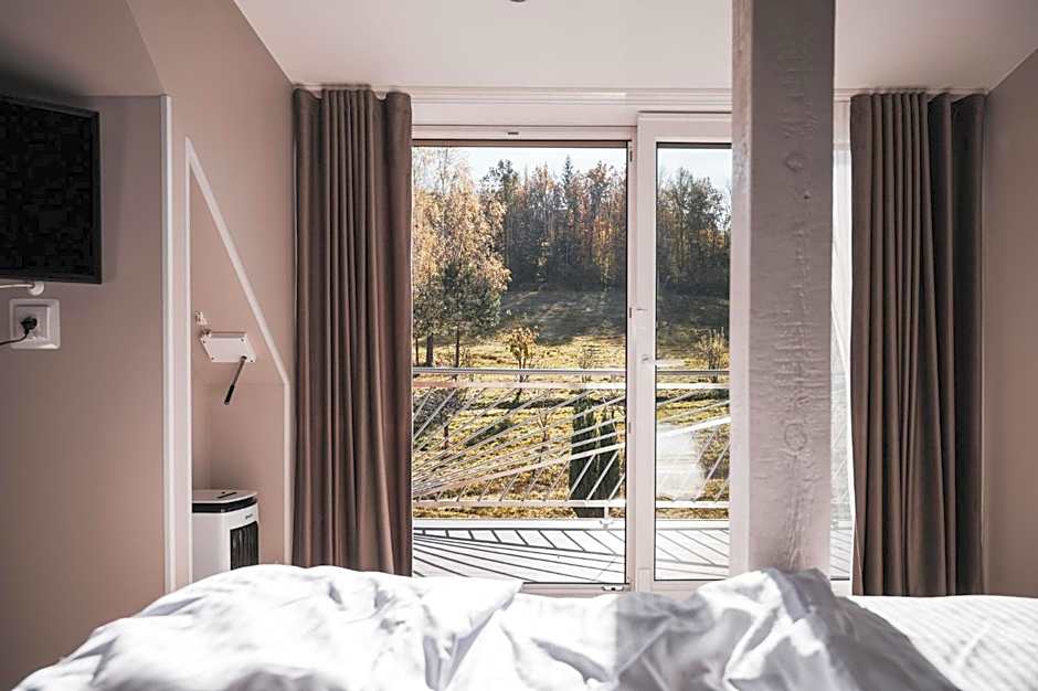 Apartamenty Nad Wodą - Layla