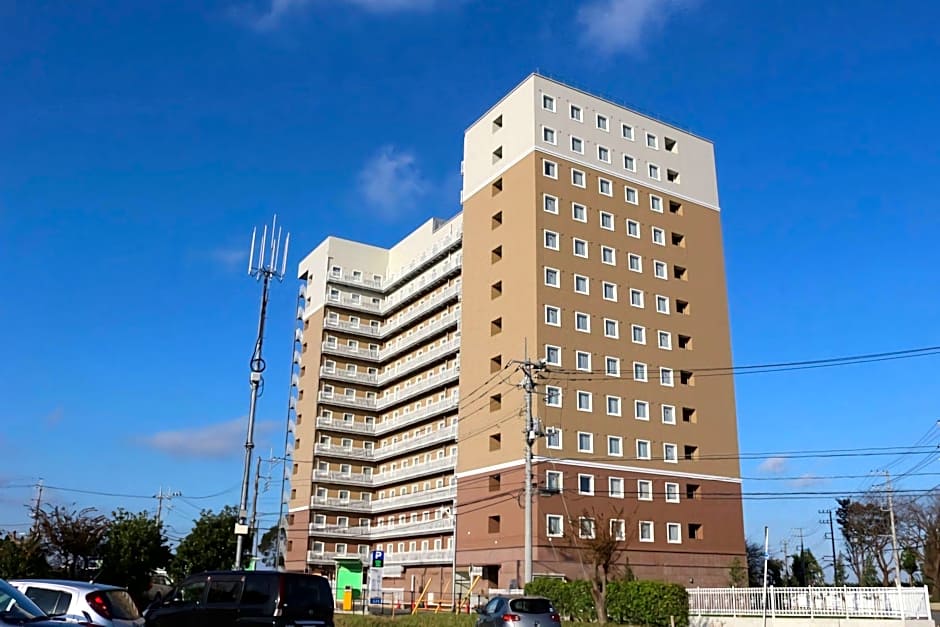 Toyoko Inn Narita Airport Shinkan