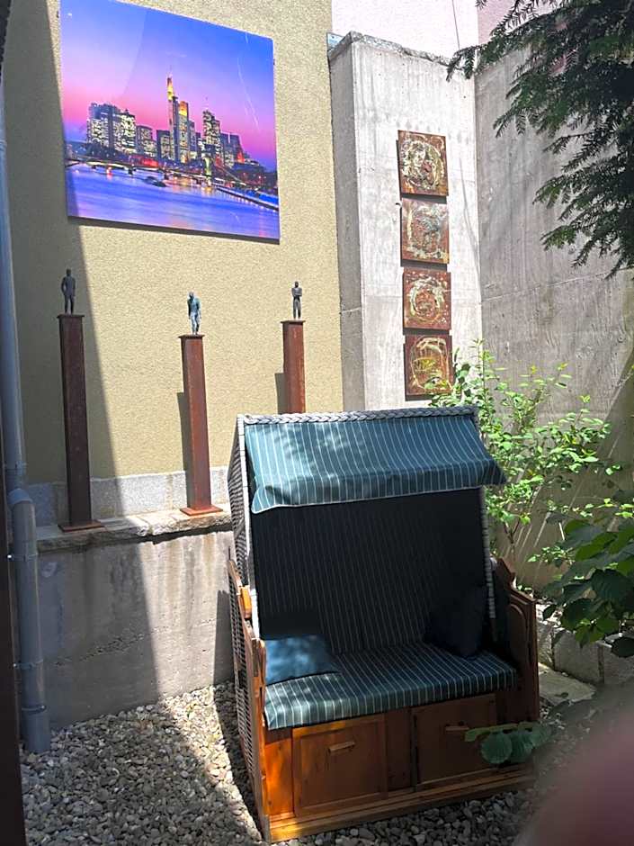 AD1716 apARTments Marktheidenfeld