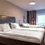 Quality Hotel 11 & Eriksbergshallen