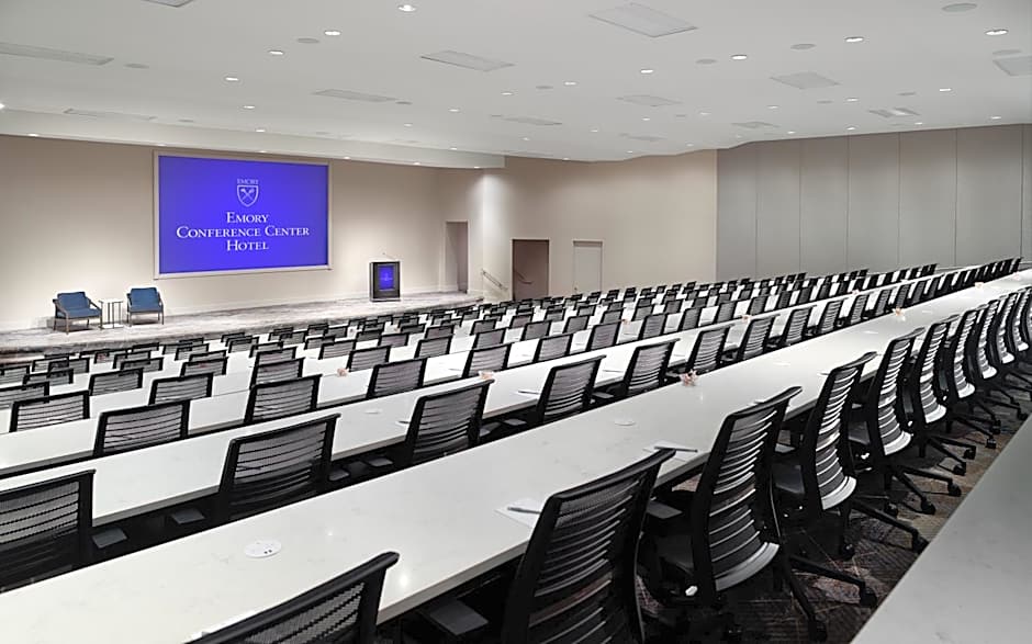 Emory Conference Center Hotel