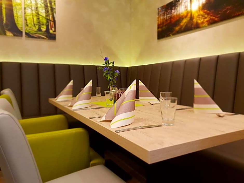 Hotel Clemenswerther Hof