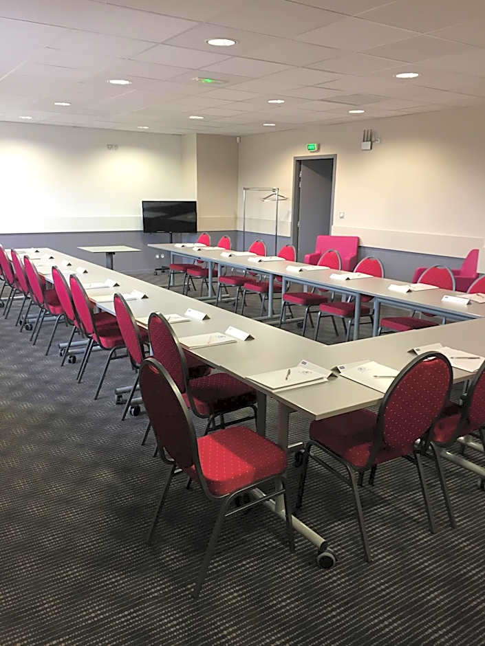 Kyriad Auray Hotel - Carnac