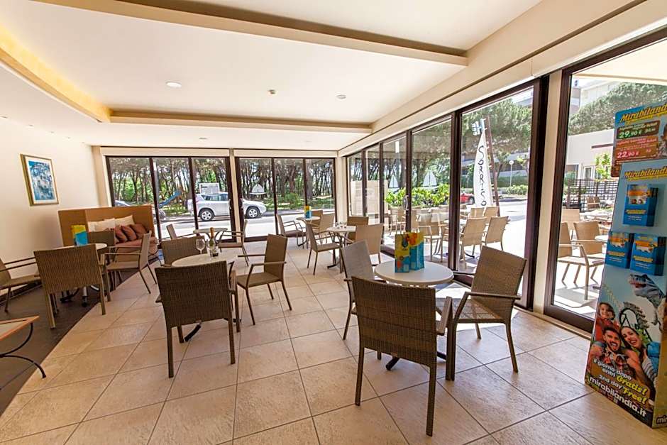 Hotel Sorriso