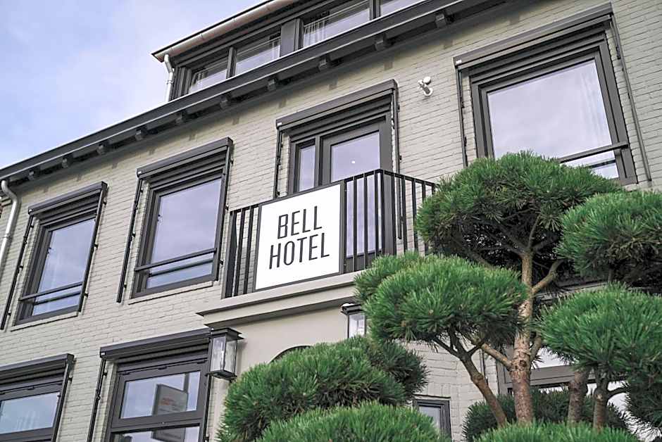 Hotel Bell