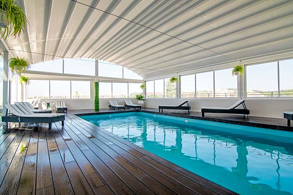 Loule Jardim Hotel