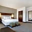 Hilton Dallas/Plano Granite Park
