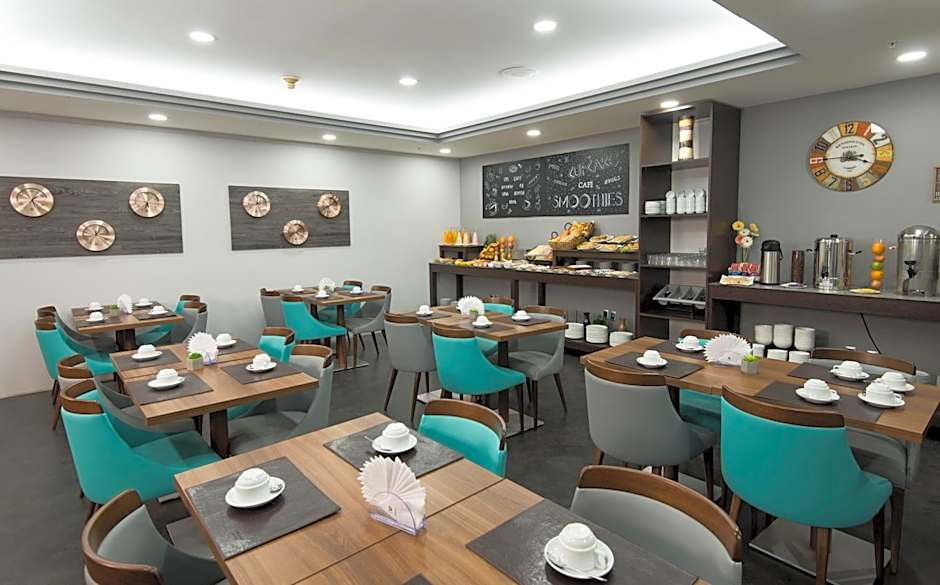 Holiday Inn Montevideo By IHG