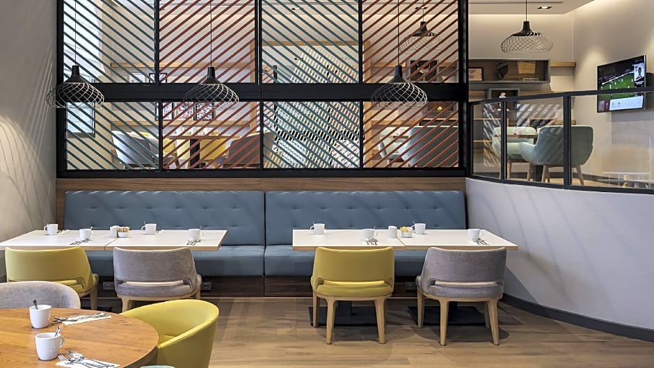 Holiday Inn Istanbul-Old City By IHG