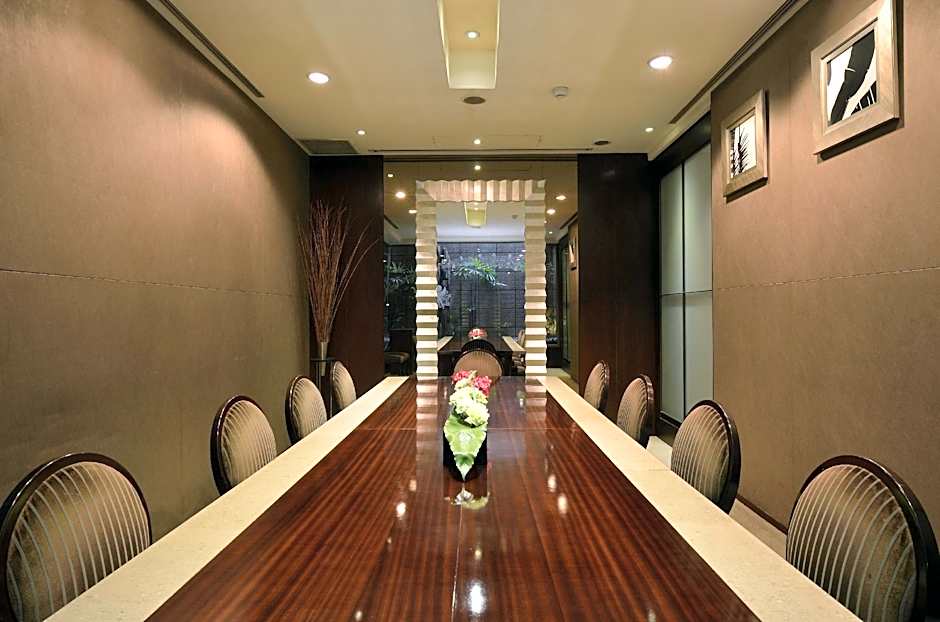 Les Suites Taipei - Da An