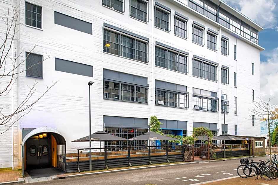 Stayokay Hostel Eindhoven