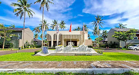 The Allure Villas Managed by Sahid