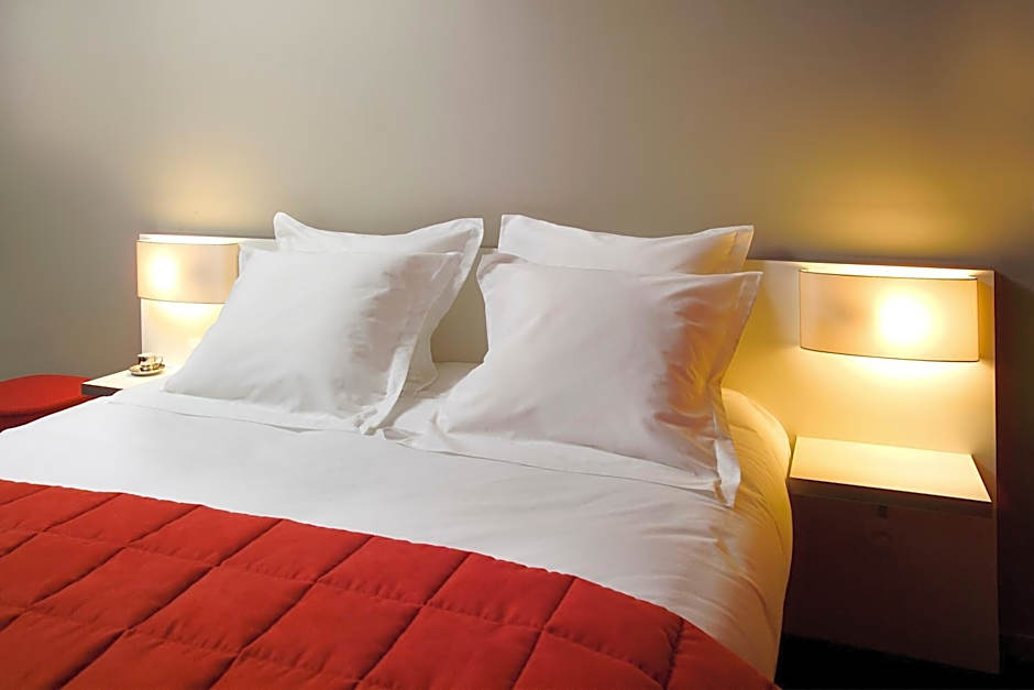 Residence Otelia Affaires & Bien-etre