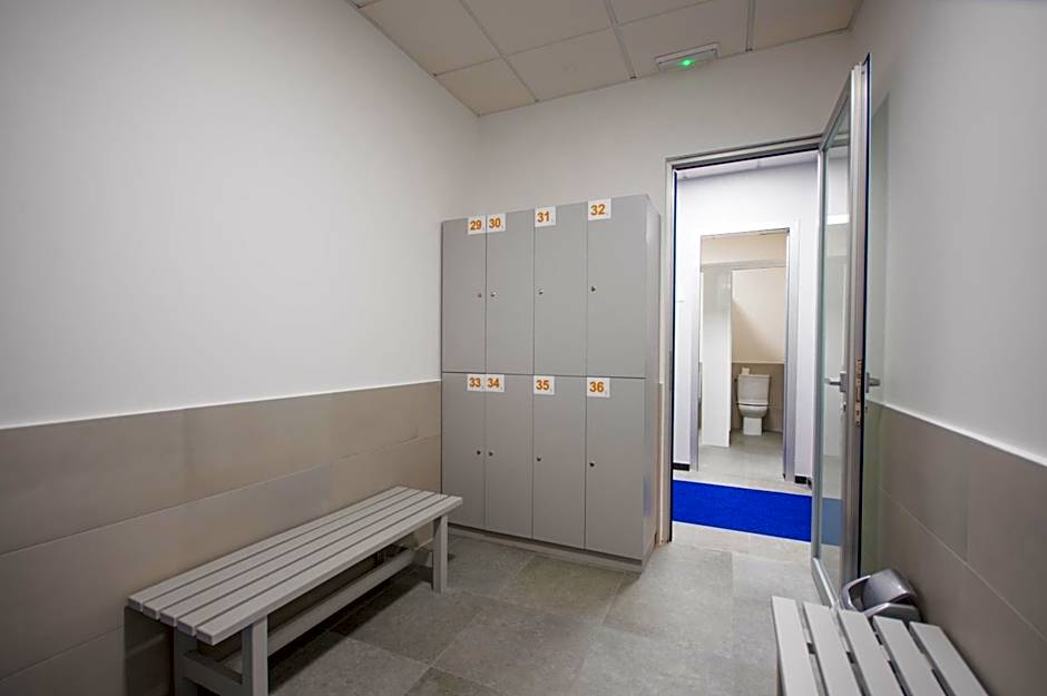 Hotel Auditorio Santiago & Spa