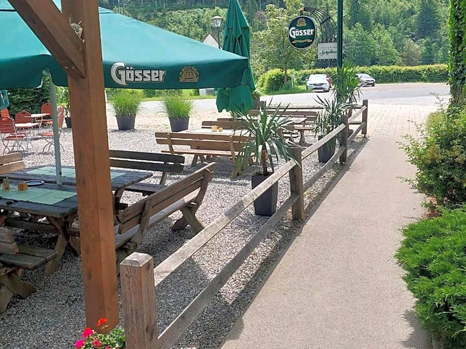 Landgasthof zum Scheiber