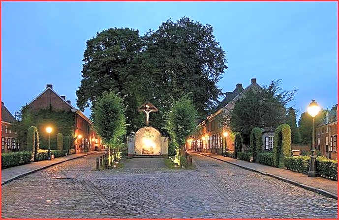 B&B Bon-Bon 'nuit'